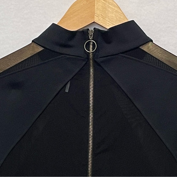 Free People Monarch Mesh Inset Top - Picture 10 of 12